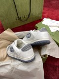 Men G*ucci Top Sneaker