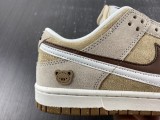 N*ike Dunk Low DO9457-100