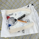 Men Women G*GDB Top Sneakers