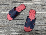 Men H*ermes Top Quality Sandals
