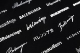 B*ALENCIAGA Women Top Quality Clothes005