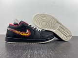 Air Jordan 1 Retro Low FJ7073-010