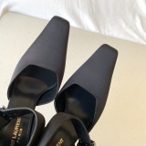 Women Y*SL Top Pumps
