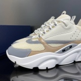 Men D*ior Top Quality Sneaker