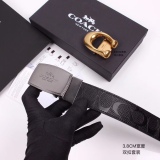 C*oach Belts Top Version