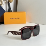 L*ouis V*uitton Glasses Top Quality