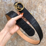 F*endi Belts Top Quality 40MM