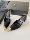 Women Y*SL Top Pumps