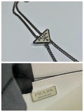 P*rada Top Bag 17*9.5*3.5CM