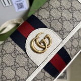 G*ucci Bag Top Quality 22*17*3.5cm