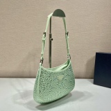 P*rada Bag Top Quality 22*18.5*4.5CM
