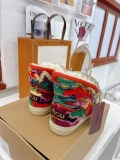 Women U*GG Top Sneaker
