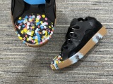 Men Women L*ANVIN Top Sneaker