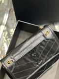 Y*SL Bag Top Quality 22*16.5*12CM