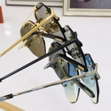 C*artier Glasses Top Quality