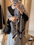Scarf 140*140CM