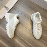 Men Women M*aison M*argiela Top Sneakers