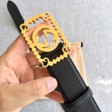 G*ucci Belts Top Version 40MM
