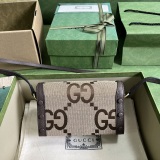G*ucci Top Bag 18*12*5CM