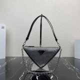 P*rada Top Bag 14*6CM