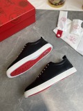Men Women C*hristian L*ouboutin Top Sneaker