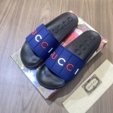 Men G*ucci Top Sandals