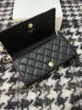 C*hanel Bag Top Quality 10.5*19.6*6CM