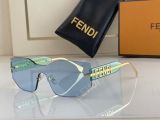 Top Quality F*endi Glasses