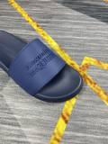 Men A*lexander M*cqueen Top Sandals