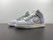N*ike SB Dunk High