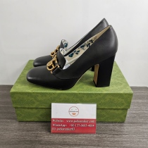 Women G*ucci Top Quality Sandals