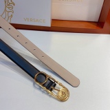 V*ersace Belts Top Quality 20MM