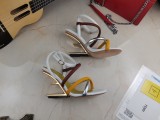 Women F*endi Top Quality Sandals