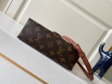 L*ouis V*uitton Top Bag 20*16*7.5CM