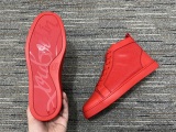 Men Women C*hristian L*ouboutin Top Sneaker