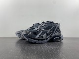 Men Women B*alenciaga Top Sneakers