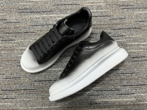 Men Women A*lexander M*cqueen Top Sneaker