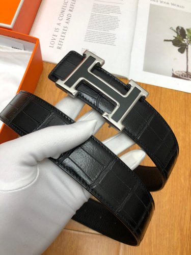 H*ermes Belts Top Quality 38MM