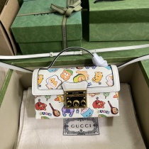 G*ucci Top Bag 18*10*5CM