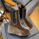 Women A*lexander W*ang Top Sneakers
