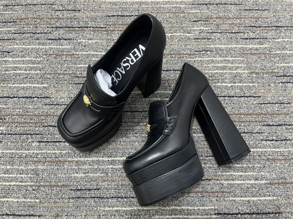 Women V*ersace Top Sandals