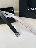 C*hanel Belts Top Quality 30MM