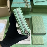 G*ucci Bag Top Quality 11*19.5*3CM