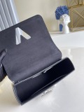 L*ouis V*uitton Bag Top Quality 23 x 17 x 9.5cm