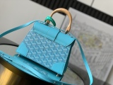 G*OYARD Bag Top Quality 15*7.5*20CM