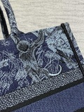 D*ior Bag Top Quality 36*18*28CM
