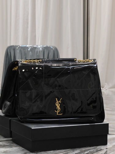 Y*SL Top Bag 43*29*9CM