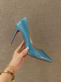 Women C*ristian L*uboutin High Heels