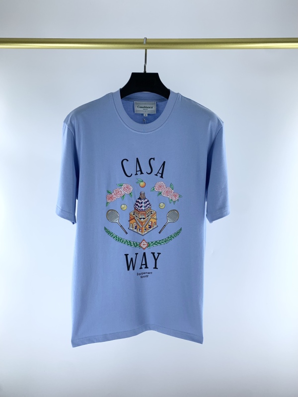 C*ASABLANCA Men Top Quality Clothes018
