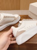 Men Women A*lexander M*cqueen Top Sneaker